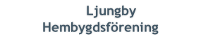 Ljungby Hembygdsförening